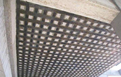 樓板碳纖維加固