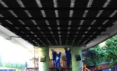 橋梁加固專業(yè)技能的幾類方法