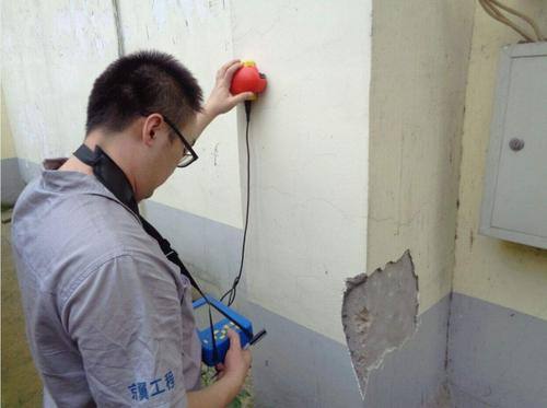 房屋安全鑒定匯報有哪些種類?