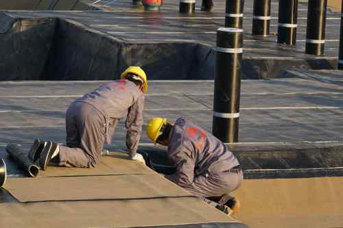 防潮止漏水泥砂漿與混合砂漿的差別又在哪兒?