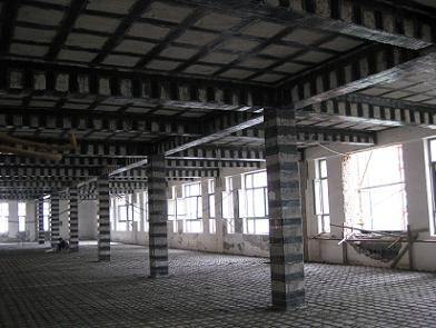 加固公司介紹有關(guān)碳纖維布結(jié)構(gòu)加固的這些特性