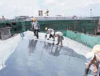 古戲臺防水檢修全紀(jì)錄