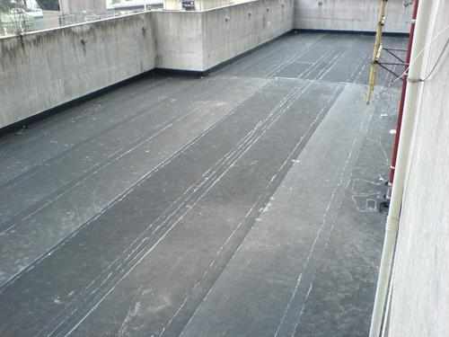 淄博小區(qū)防水堵漏慈善活動