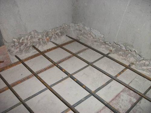 植筋加固全過(guò)程中的疑難問(wèn)題