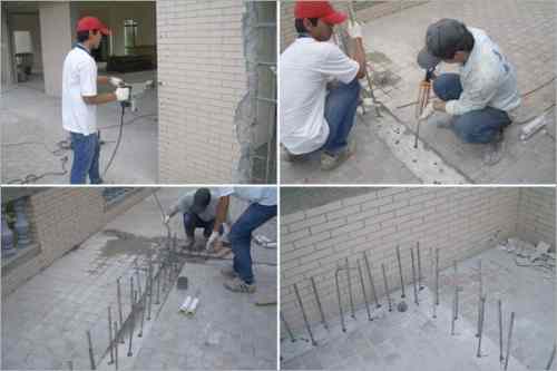 植筋加固過(guò)的房子可以頂?shù)米?加固公司來(lái)詳細(xì)介紹下