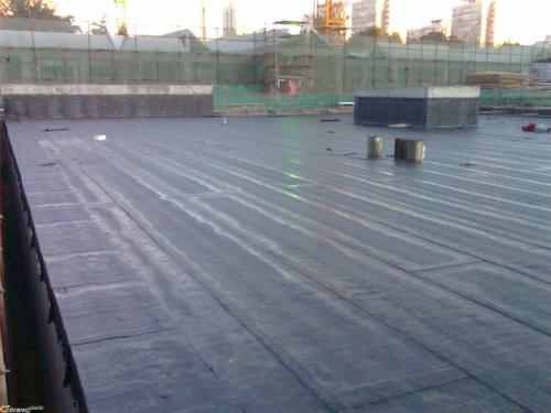 房頂漏水是當代的房子的較大的常見問題之一