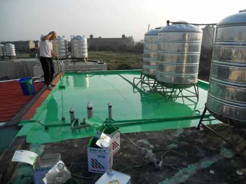 針對(duì)庫(kù)房防水堵漏大家應(yīng)當(dāng)如何保證不容易出現(xiàn)難題