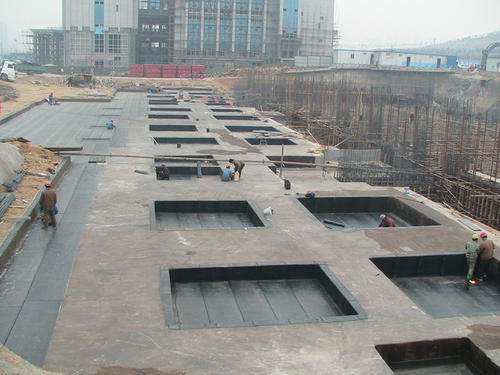 一覺醒來家中成“池塘”你用過沒?