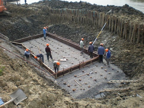 青島加固公司談一談農(nóng)村自建別墅地基下沉怎樣結(jié)構(gòu)加固?