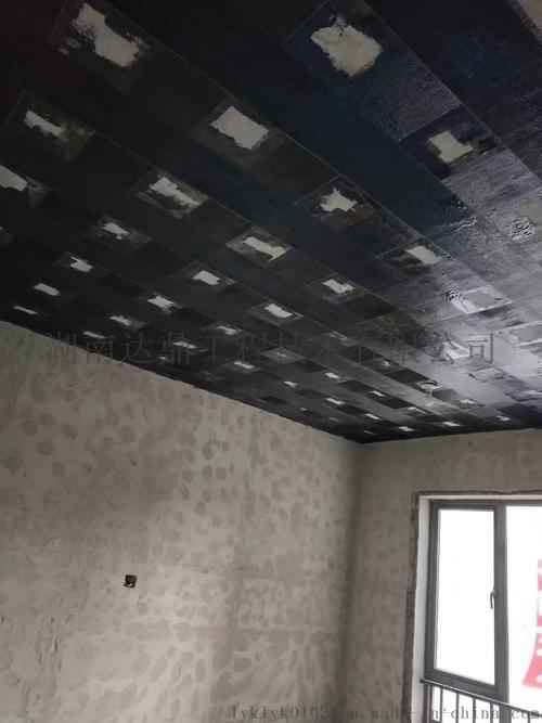 青島加固公司2020年碳纖維布加固價格