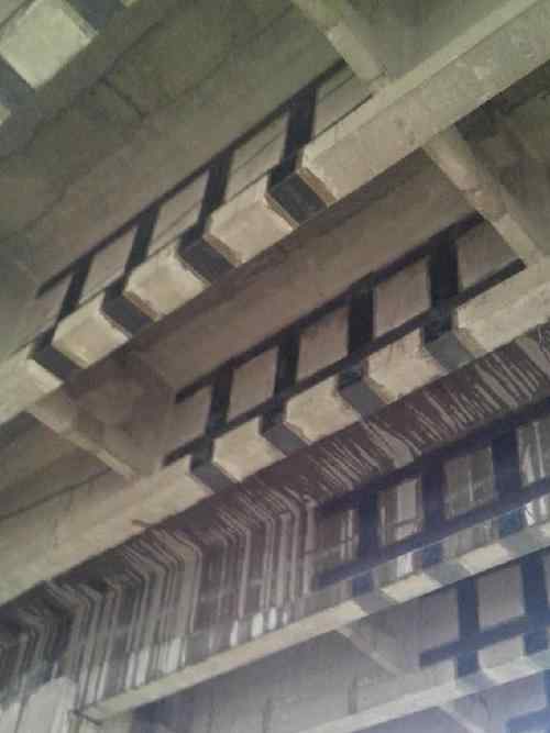 碳纖維加固工程施工的花費(fèi)多少錢?