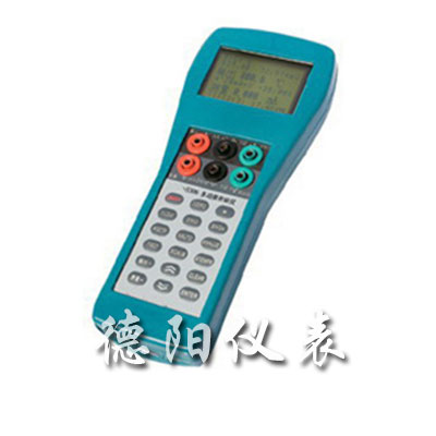 HG-S303過程信號(hào)校驗(yàn)儀