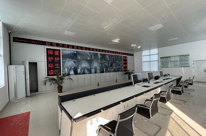 推動(dòng)綠色智能礦山建設(shè)的體系講解 推動(dòng)綠色智能礦山建設(shè)的體系講解