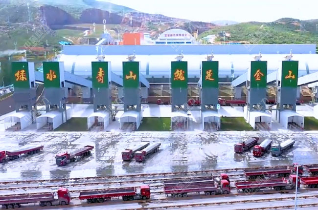 環(huán)境監(jiān)測(cè)