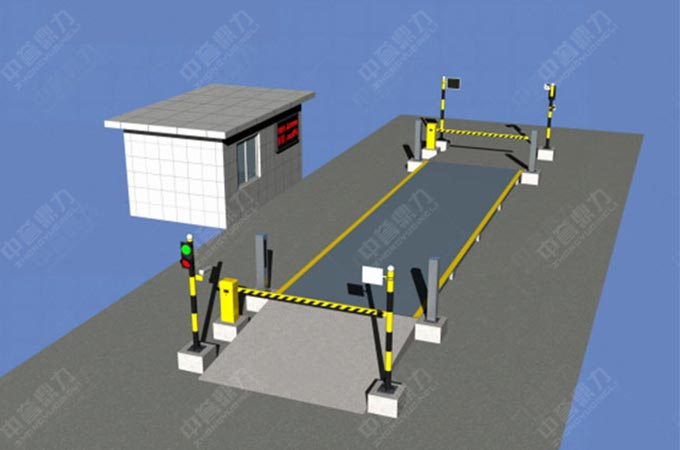 自動稱重系統(tǒng)的設計應滿足哪些需求