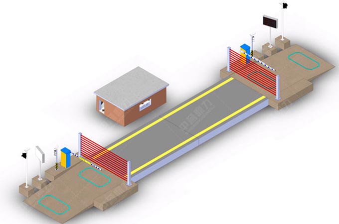 自動(dòng)計(jì)量稱重裝置有哪些防作弊手段