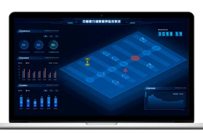 智能rgv小車調(diào)度系統(tǒng)中rgv小車的種類和引導(dǎo)方式 智能rgv小車調(diào)度系統(tǒng)中rgv小車的種類和引導(dǎo)方式