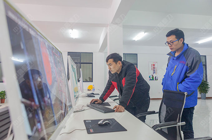 為什么要建數(shù)字化礦山？如何推進？