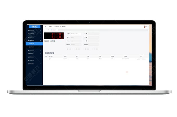 對(duì)于無人值守稱重系統(tǒng)作弊的檢查方法