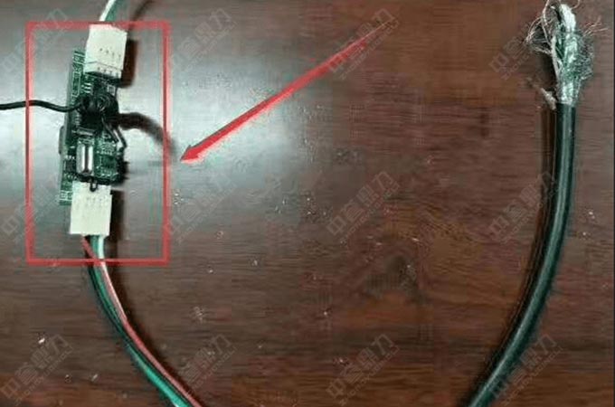 對(duì)于無人值守稱重系統(tǒng)作弊的檢查方法