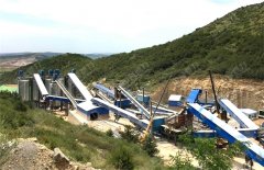 鄭州市2020年底前建成露天礦山整治，原則上禁止新建露天礦山項(xiàng)目