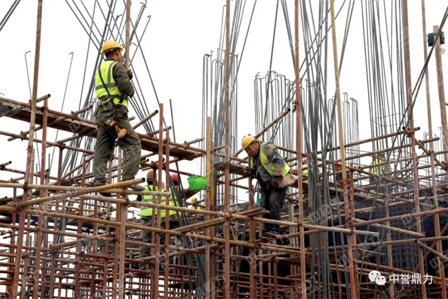 施工現(xiàn)場圖片