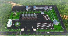 2019年預(yù)告——中譽(yù)鼎力部分在建砂石骨料生產(chǎn)線進(jìn)展如何？